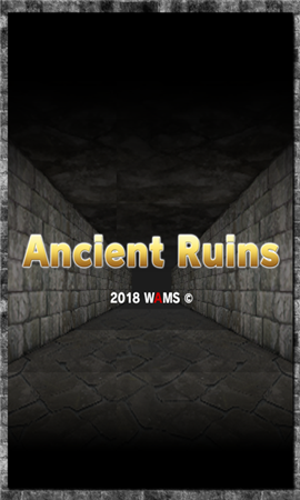 古代廢墟漢化版
