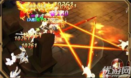 聊齋之捉妖記無限元寶版