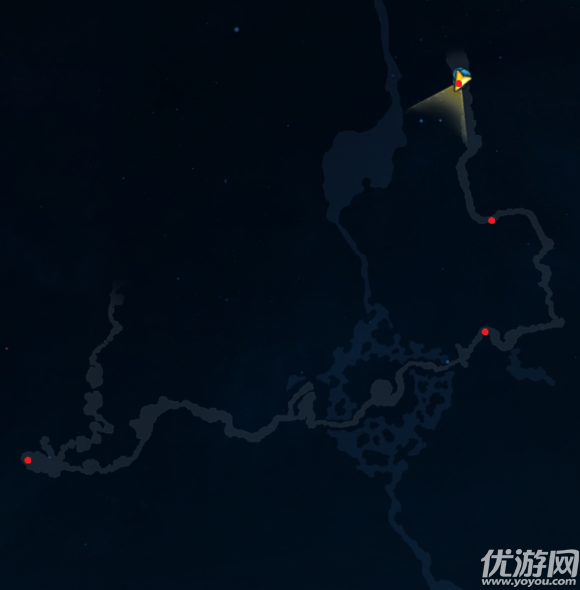 古剑奇谭3无名之地5张纸条在哪 古剑奇谭3无名之地5张纸条位置介绍