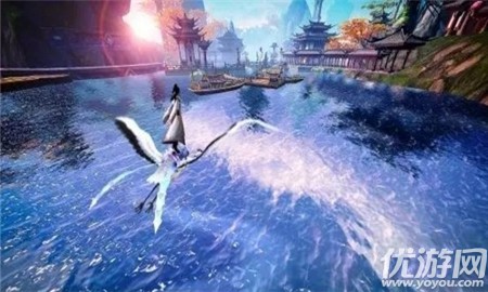 天劍流影截圖欣賞