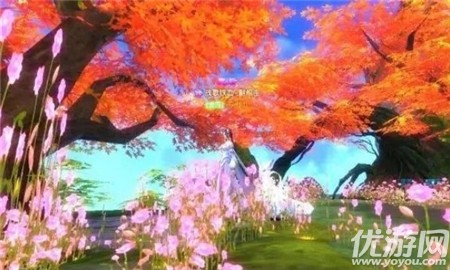 天劍流影截圖欣賞