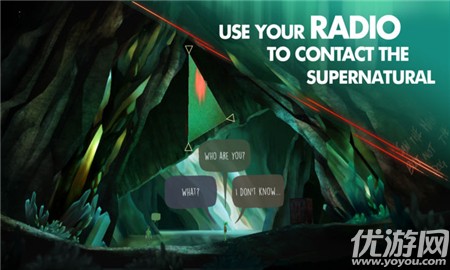 OXENFREE漢化版