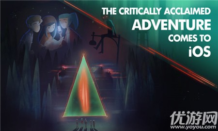 OXENFREE漢化版
