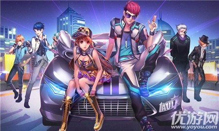 帶有靈狐耳朵的仙氣十足的新套裝叫什么？