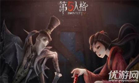 第五人格入殓师驱魔人皮肤怎么得 第五人格入殓师驱魔人皮肤获得攻略