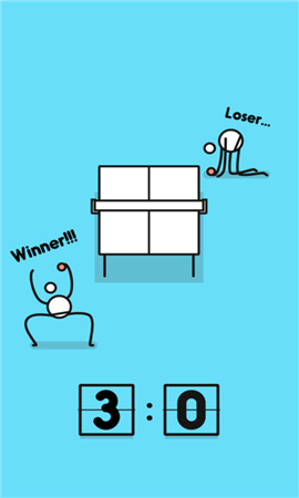 ImPingPongKing