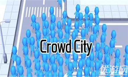 Crowd City怎么设置中文 Crowd City可以设置中文吗