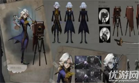 第五人格雪花碎片怎么获得 第五人格雪花碎片获得攻略