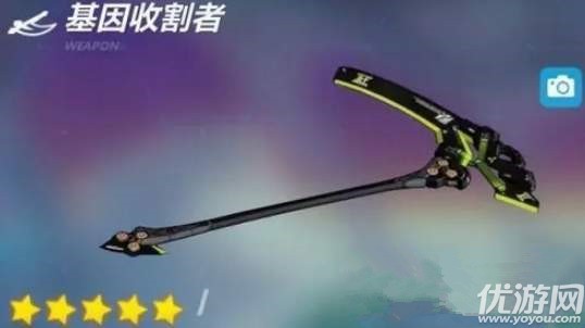 崩壞3基因收割者好用嗎 崩壞3基因收割者技能屬性介紹