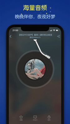貓耳夜聽