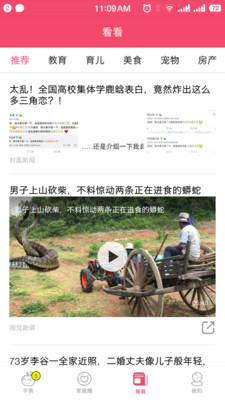 手表精靈