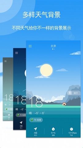 瑪雅天氣