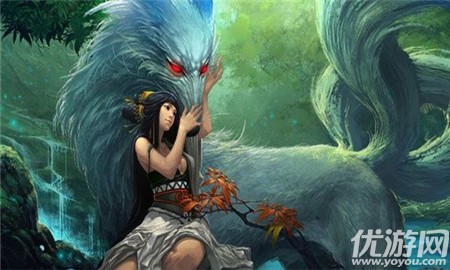 古劍修仙截圖欣賞