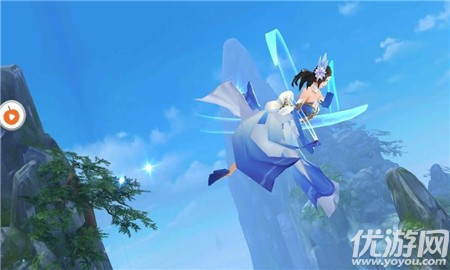 古劍修仙內(nèi)購破解版