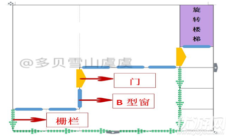 明日之后7级庄园怎么设计 明日之后7级庄园设计图介绍