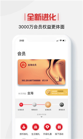 海底撈