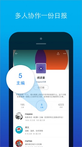 讀讀日報