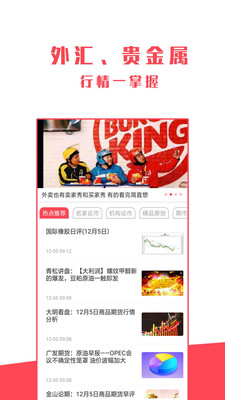 期貨軟件寶
