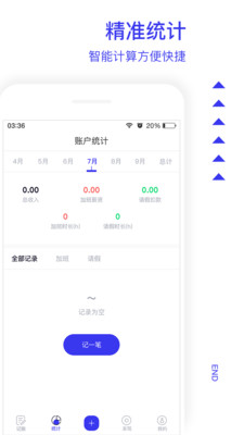 計件記工錢
