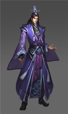 天魔錄截圖欣賞
