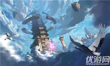 傲劍修仙截圖欣賞