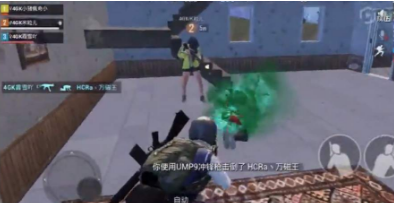 絕地求生刺激戰(zhàn)場職業(yè)訓(xùn)練賽怎么進 刺激戰(zhàn)場職業(yè)訓(xùn)練賽玩法規(guī)則詳解
