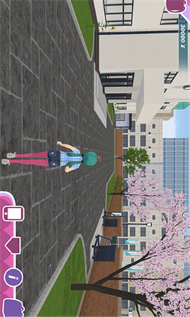 少女都市(Shoujo City 3D)