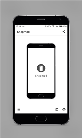 Snapmod