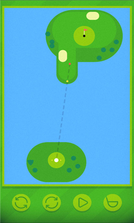GolfingAround截圖欣賞