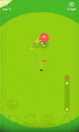 GolfingAround截圖欣賞