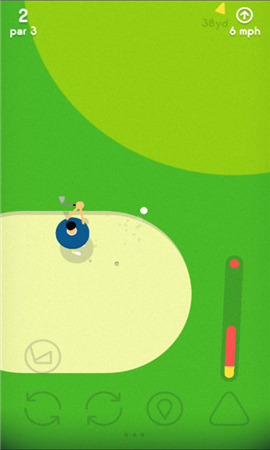 GolfingAround截圖欣賞
