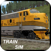 火车模拟(Train Sim Pro)