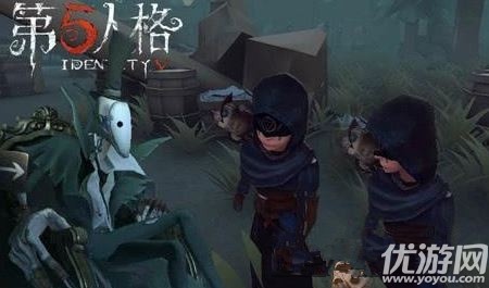 第五人格高塔之巅排名奖励有哪些 第五人格高塔之巅排名奖励介绍