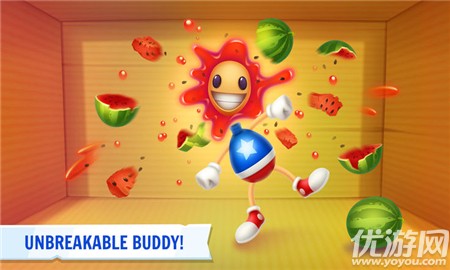 KicktheBuddy