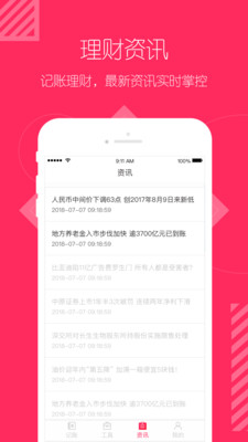 信用記賬