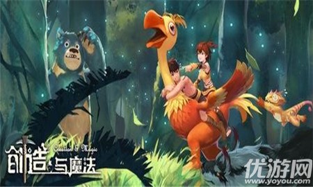 创造与魔法宠物怎么抓 创造与魔法抓宠物攻略