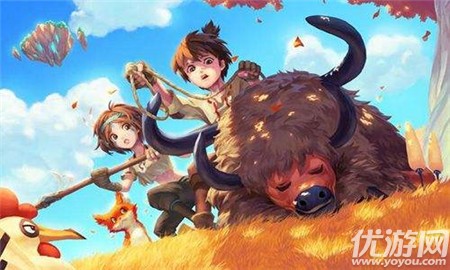 创造与魔法宠物怎么抓 创造与魔法抓宠物攻略