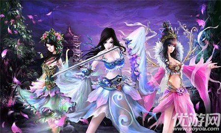 天途至尊截圖欣賞