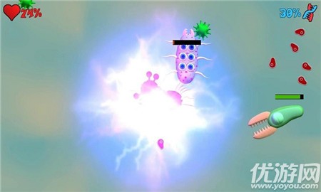 進(jìn)化模擬器2破解版
