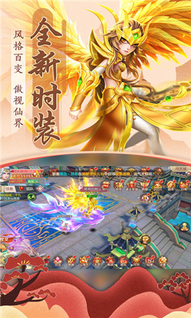 青云如歌