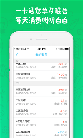 奕報(bào)告截圖欣賞