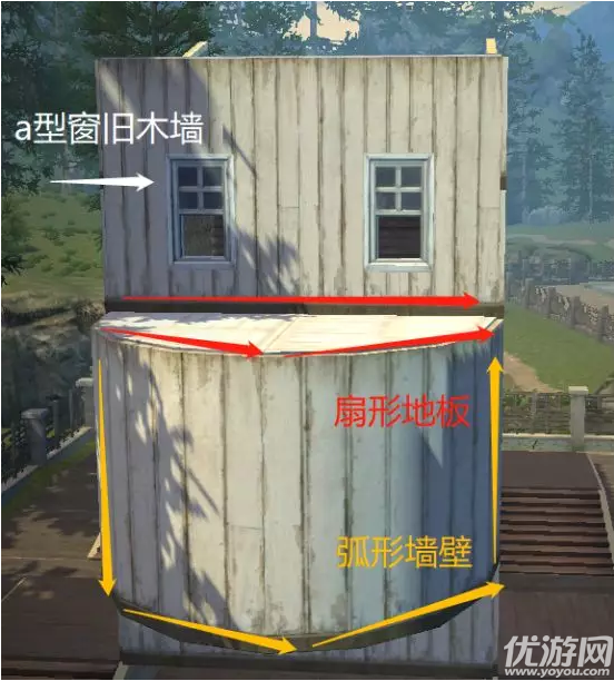 明日之后狗狗屋怎么建造 明日之后狗狗外形屋材料与建造攻略