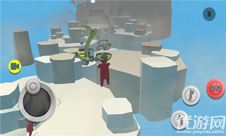 HUMANFALLFLAT2018