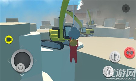 HUMANFALLFLAT2018