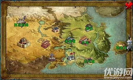 大商封神錄變態(tài)版