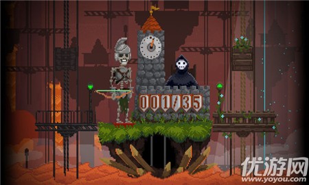 PeaceDeath