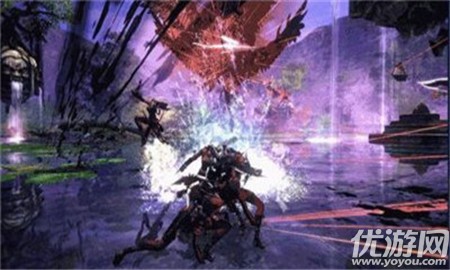 武圣神尊截圖欣賞