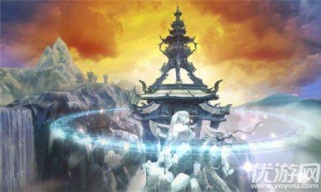 掠星魔影截圖欣賞