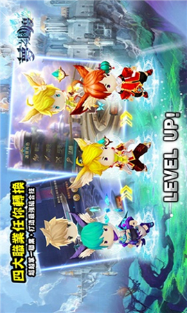 梦之国度