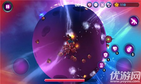 行星獵人(Planet Hunter)